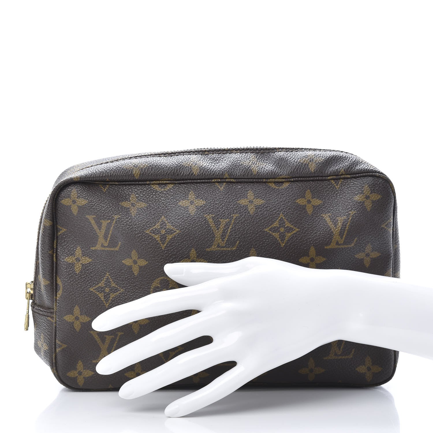 Louis Vuitton Monogram Trousse Toilette 23 2 of 14