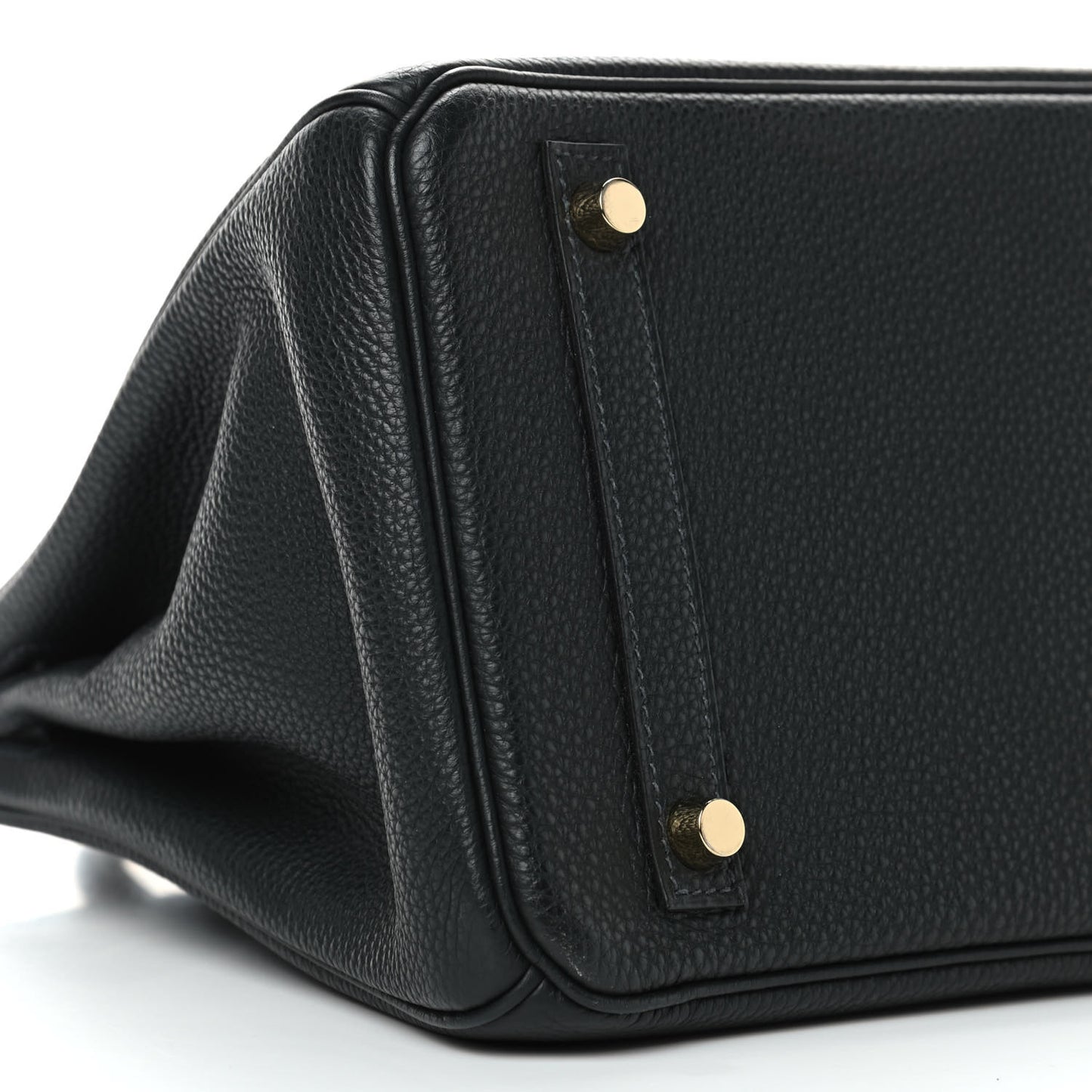 Togo Birkin 30 Bleu Nuit