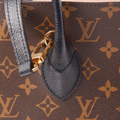 Louis Vuitton Monogram Flandrin Black 15 of 15