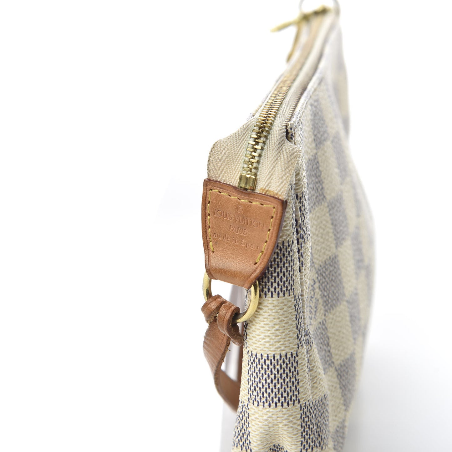 Damier Azur Pochette Accessories
