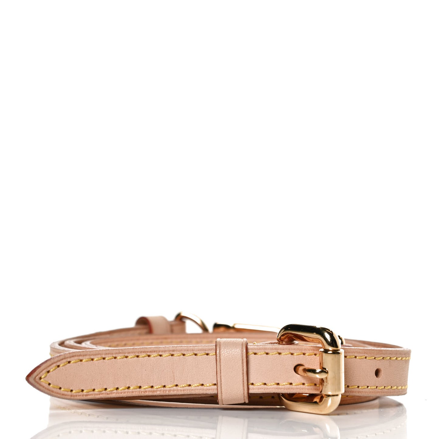 Vachetta 20mm Adjustable Shoulder Strap