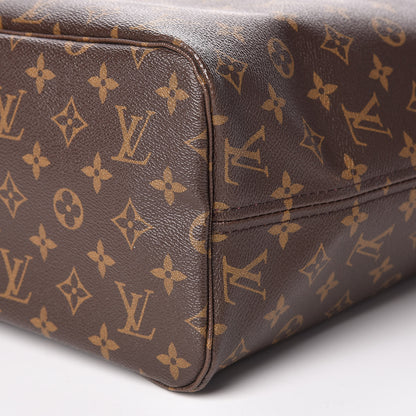 Louis Vuitton Monogram Neo Neverfull MM Pivoine 11 of 11