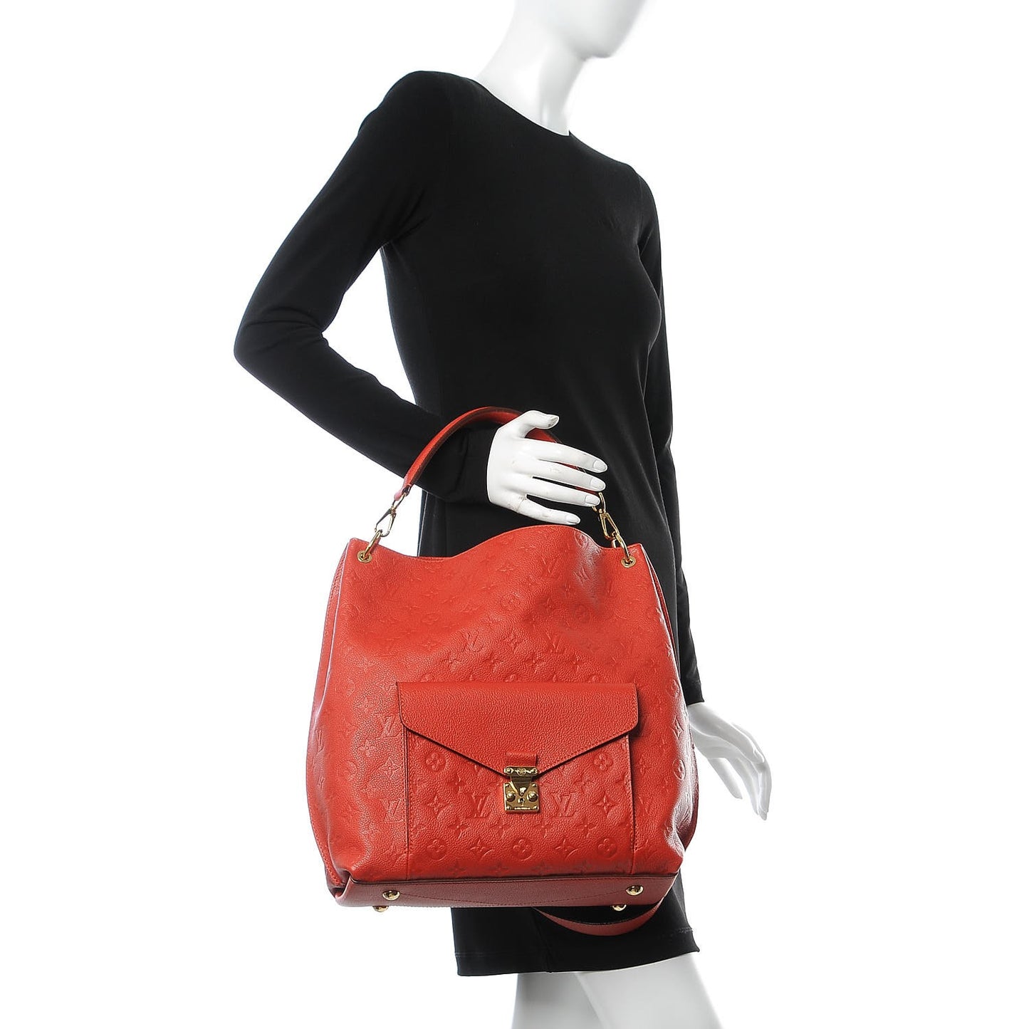 Empreinte Metis Orient
