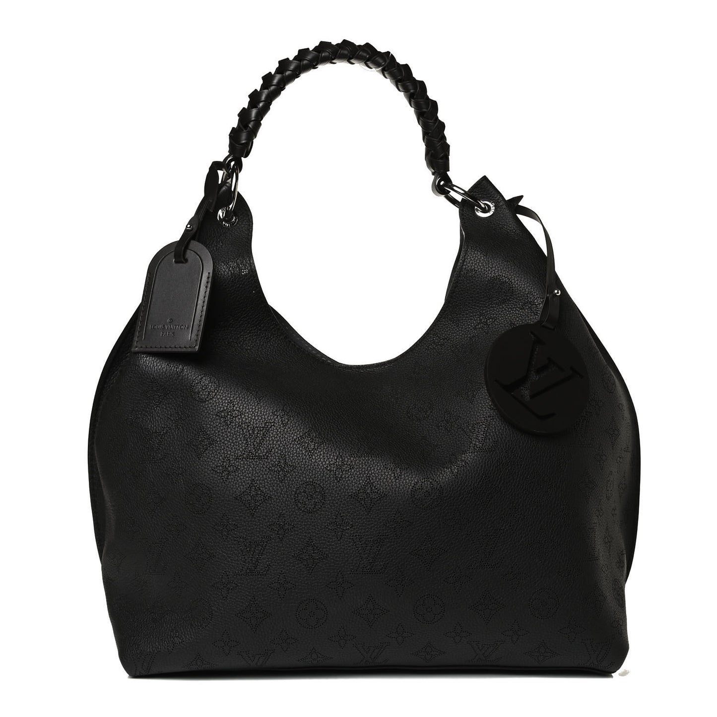 Mahina Carmel Hobo Black