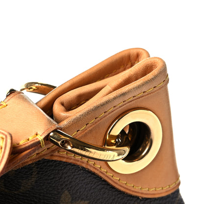 Louis Vuitton Monogram Galliera PM 10 of 12
