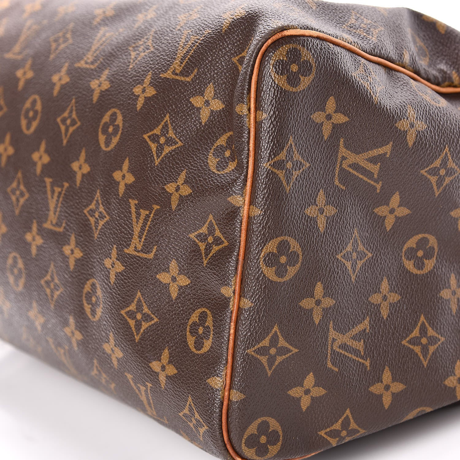 Louis Vuitton Monogram Speedy 35 6 of 16