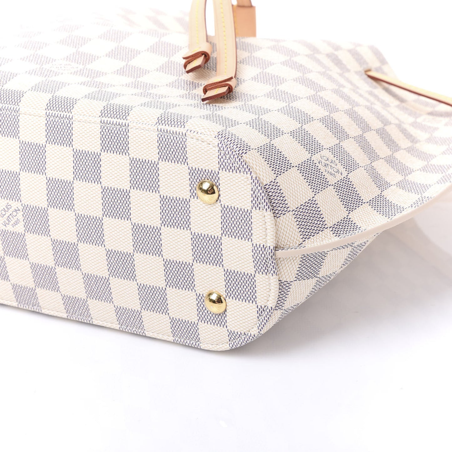 Damier Azur Girolata