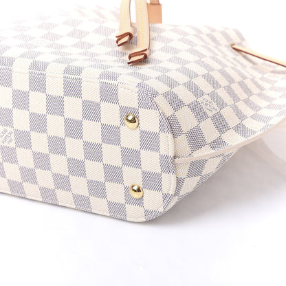 Louis Vuitton Damier Azur Girolata 6 of 9