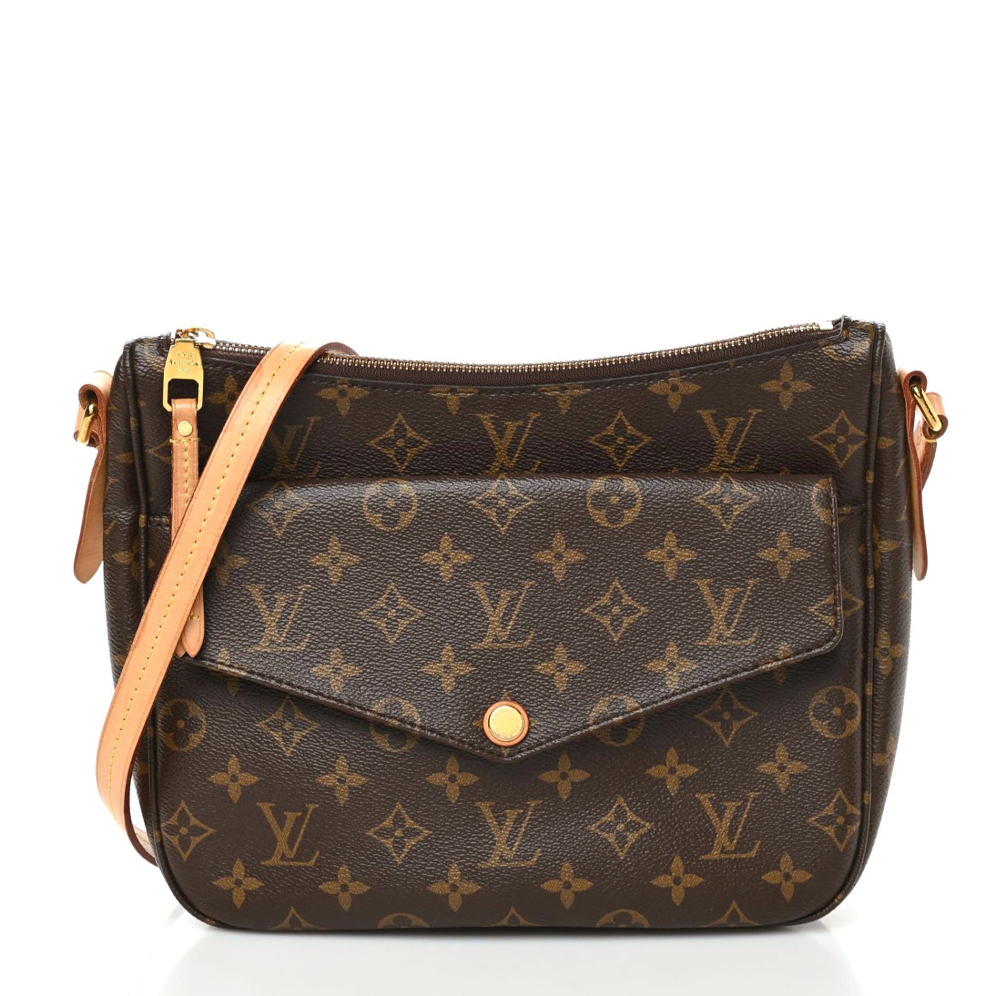 Monogram Mabillon