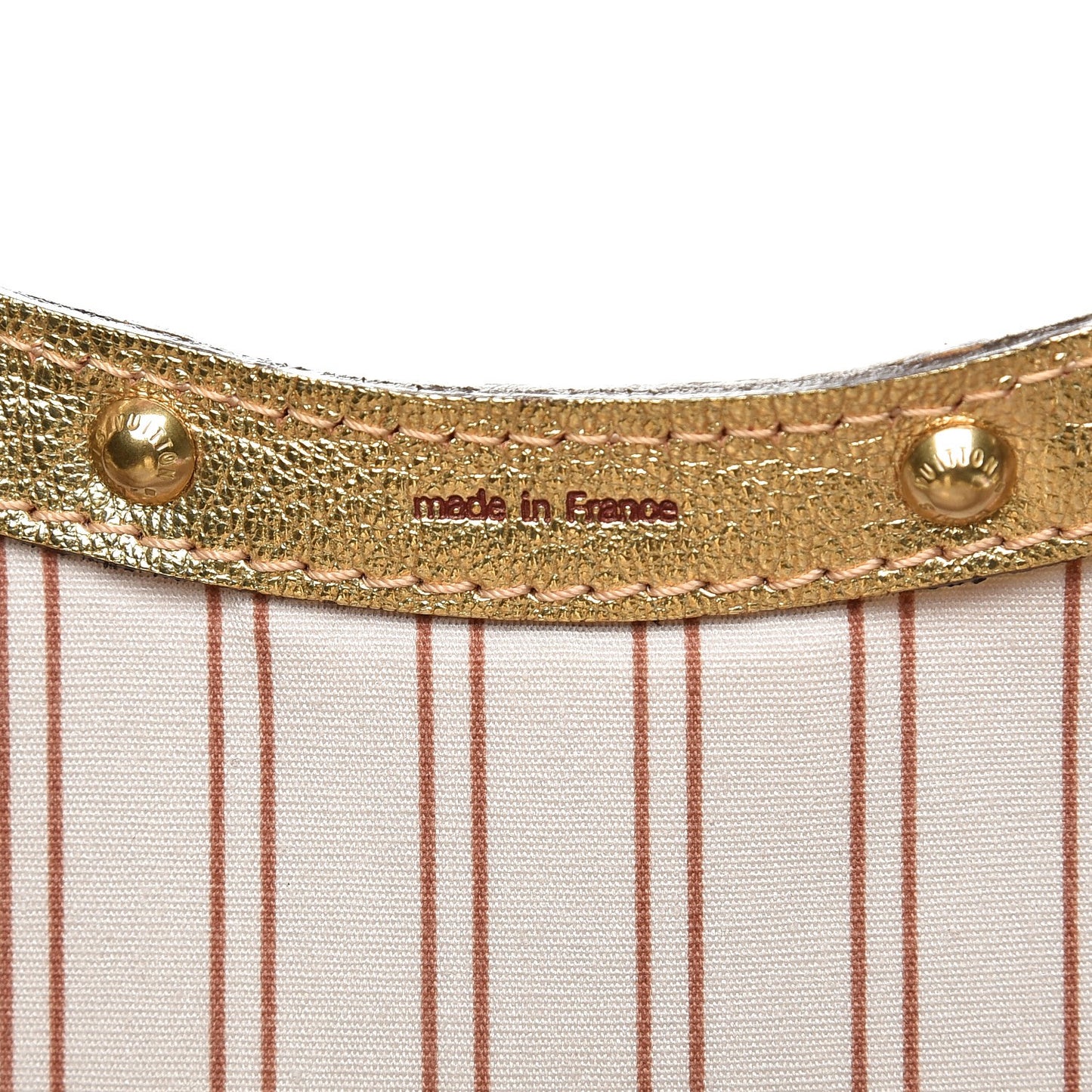 Antigua Theda GM Gold