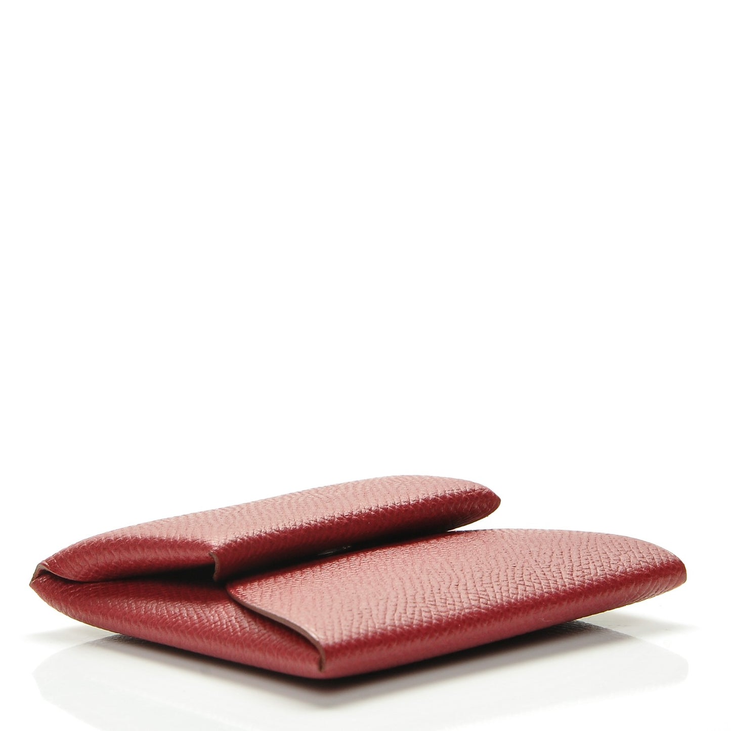 Epsom Bastia Coin Purse Rubis