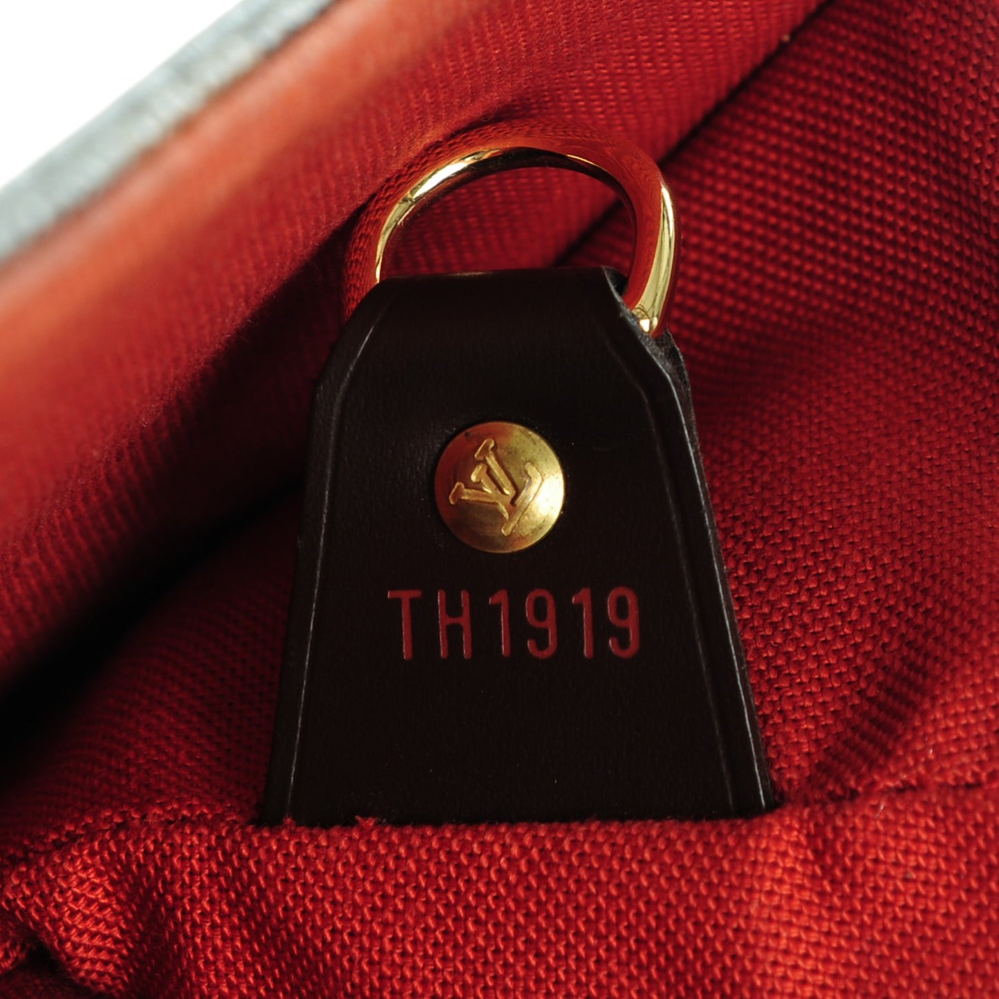 Damier Ebene Soho Backpack
