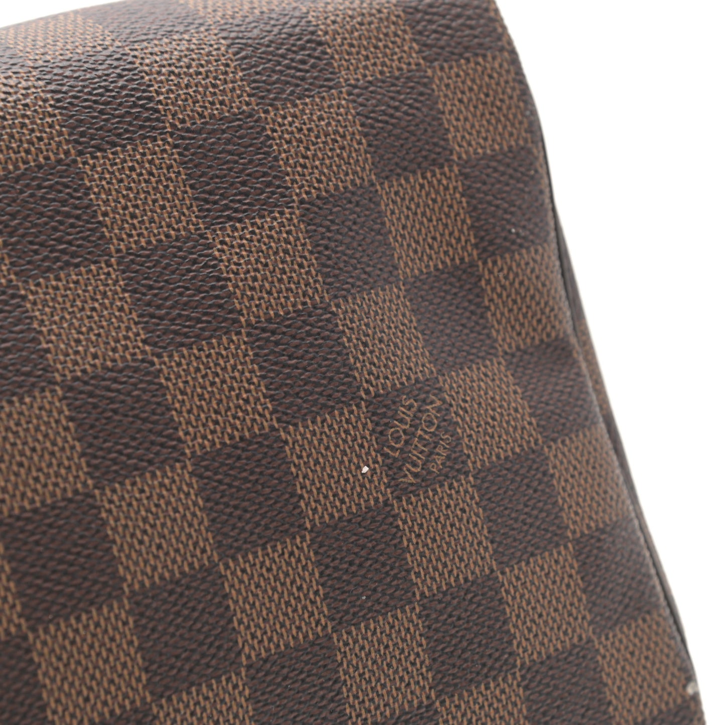 Damier Ebene Speedy 25