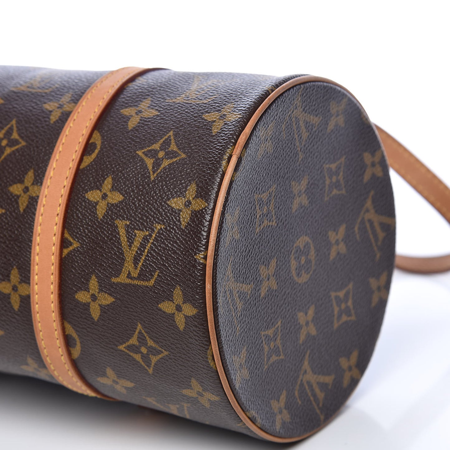 Monogram Papillon 30