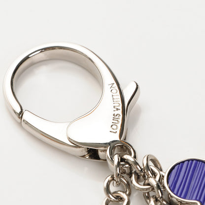 Louis Vuitton Fleur d Epi Bag Charm Figue 3 of 3