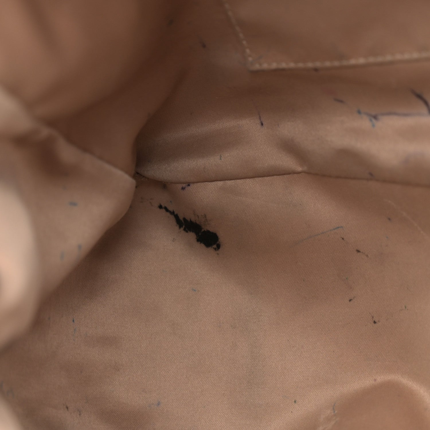 Chanel Vinyl Rock and Chain Flap Black 11 of 12