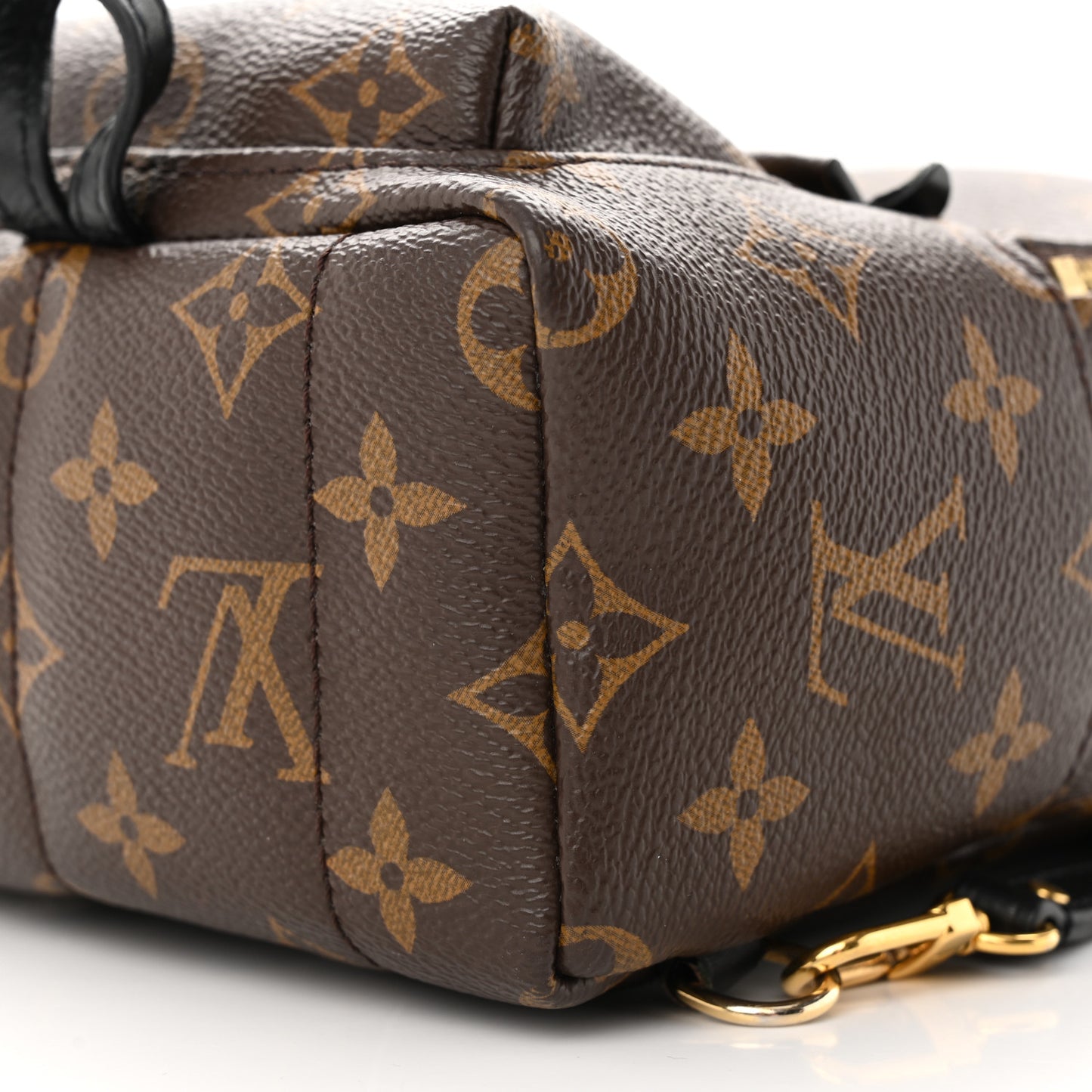 Monogram Palm Springs Backpack Mini