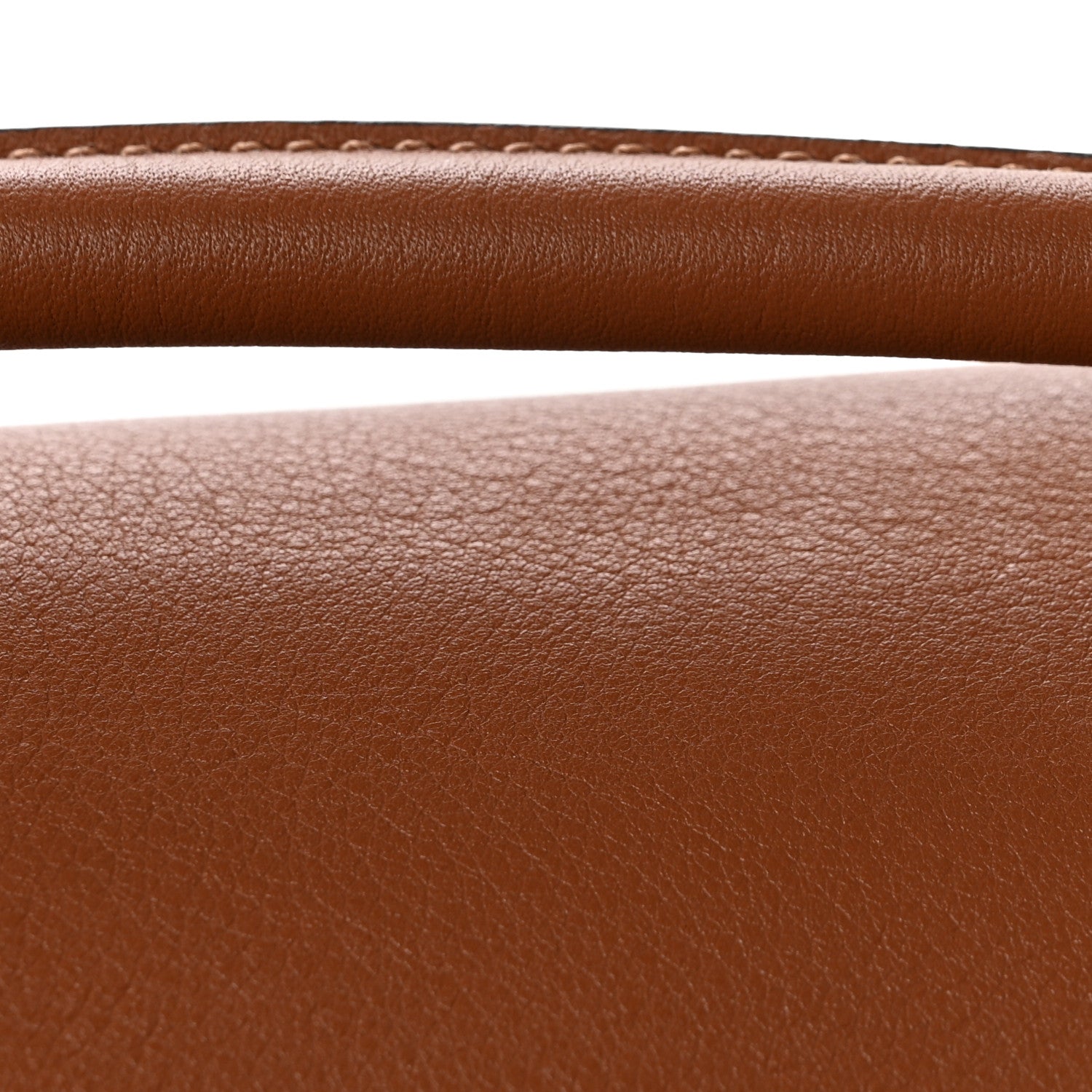 Loewe Calfskin Mini Puzzle Edge Bag Tan 11 of 12