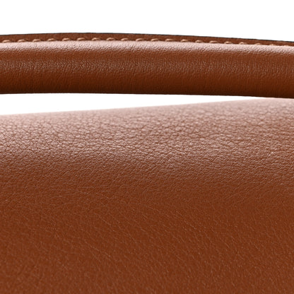 Loewe Calfskin Mini Puzzle Edge Bag Tan 11 of 12