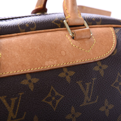 Louis Vuitton Monogram Deauville 19 of 28
