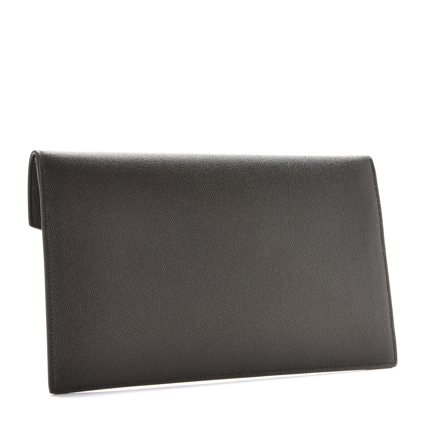 Grain De Poudre Uptown Pouch Pebble