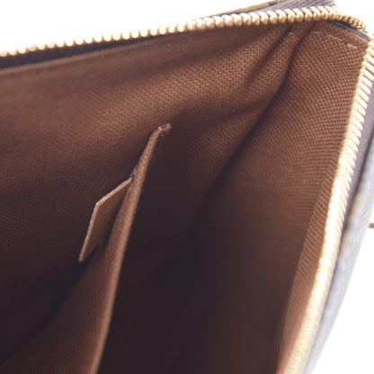 Louis Vuitton Monogram Pochette Accessories NM 7 of 10