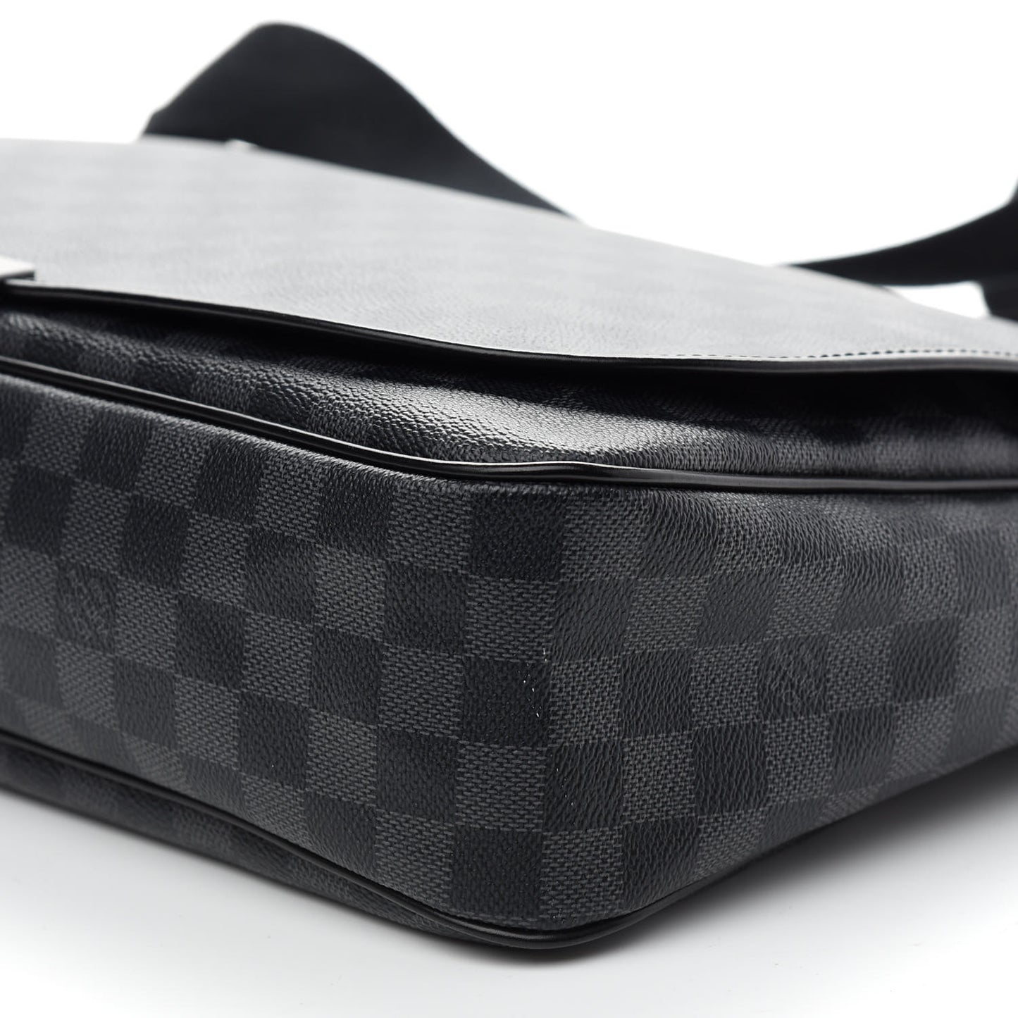 Damier Graphite Daniel GM