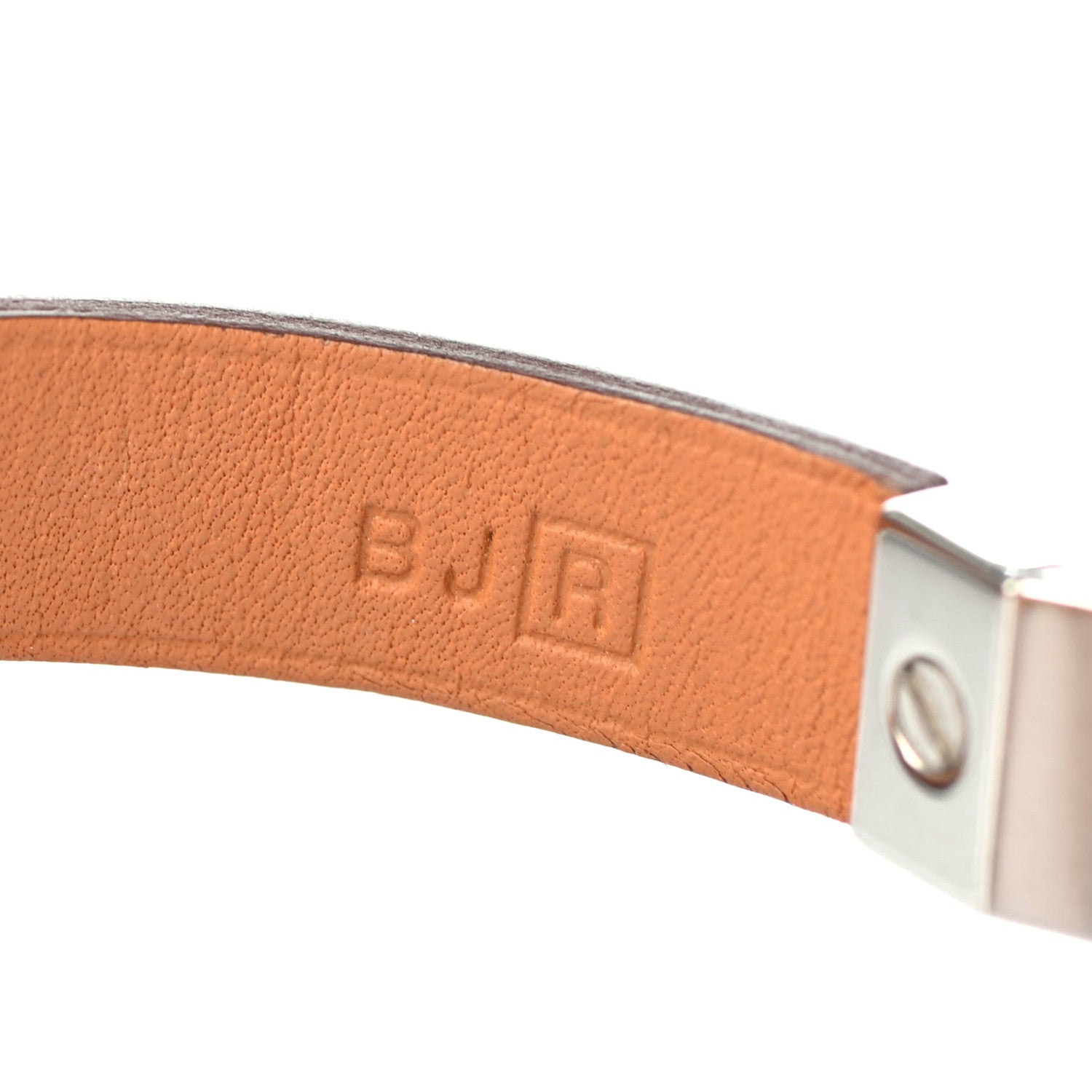 Hermes Tadelakt Java 10 Bracelet S Griolet 8 of 8