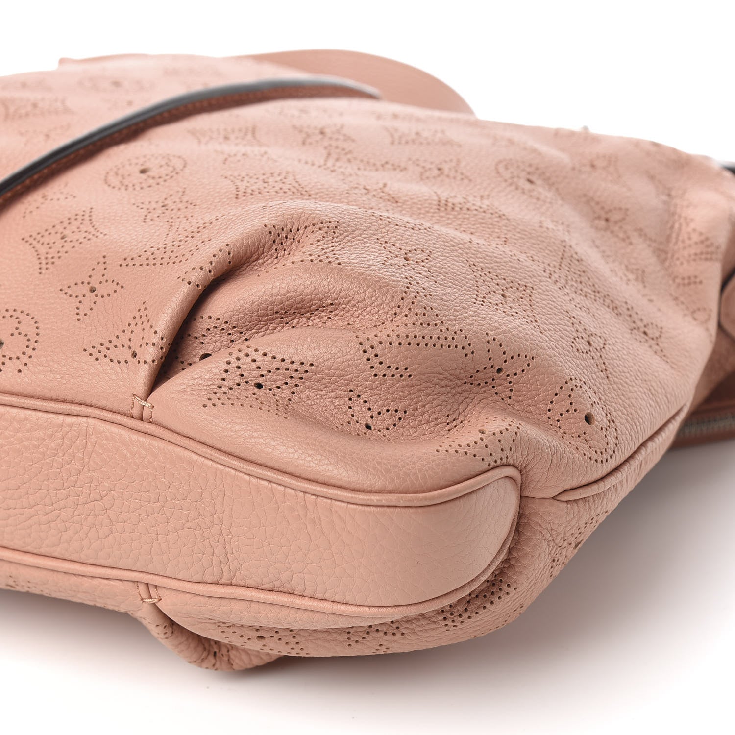 Louis Vuitton Mahina Selene PM Rose 9 of 9