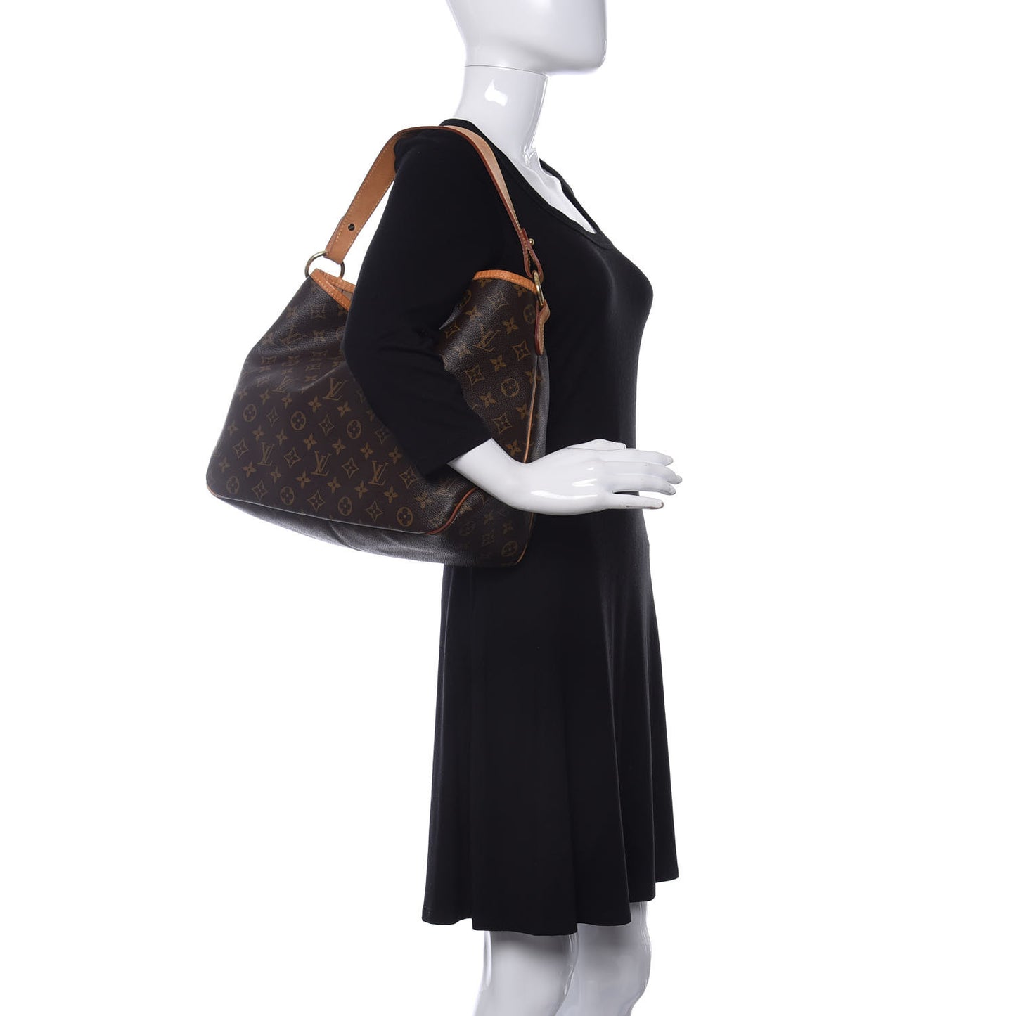 Monogram Delightful PM