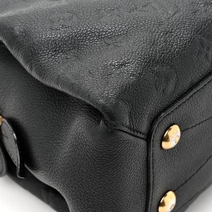 Louis Vuitton Empreinte Vosges MM Black 10 of 21