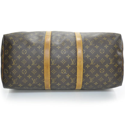 Louis Vuitton Monogram Keepall 50 5 of 6