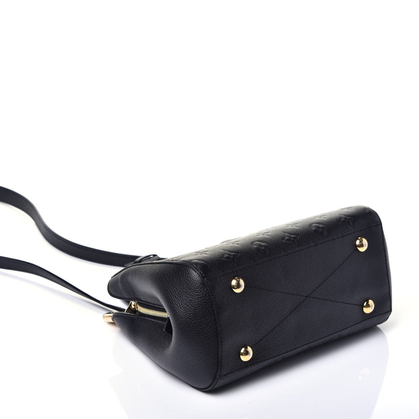 Empreinte Montaigne BB Black