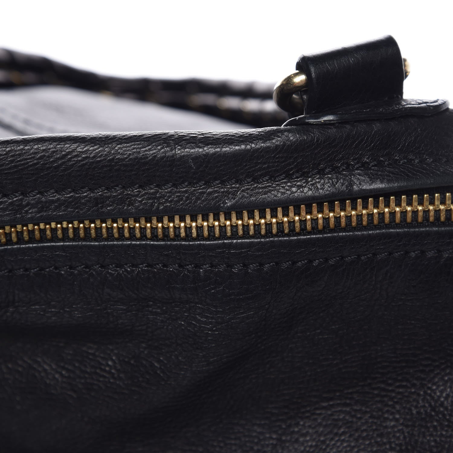 Givenchy Sugar Goatskin Large Pandora Black 11 of 14