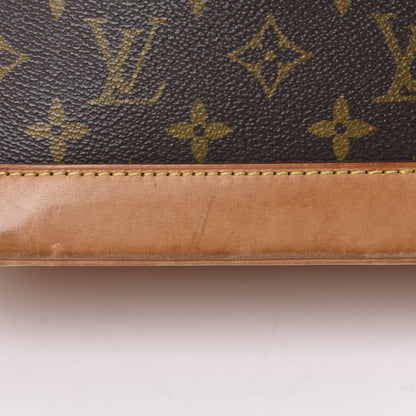 Louis Vuitton Monogram Alma PM 14 of 20