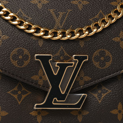 Louis Vuitton Monogram Passy 7 of 7