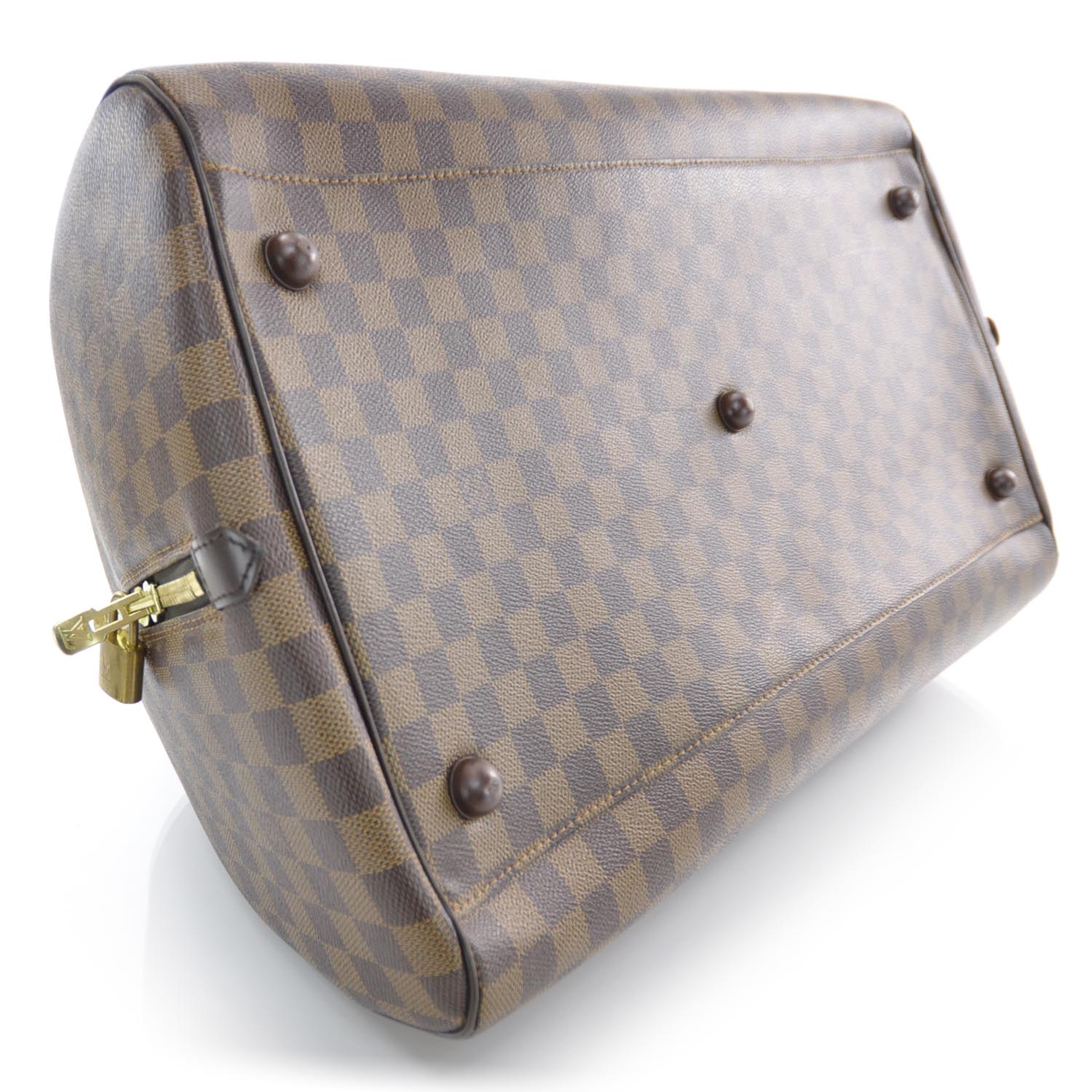 Louis Vuitton Damier Ebene Ribera GM 3 of 6