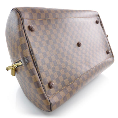 Louis Vuitton Damier Ebene Ribera GM 3 of 6