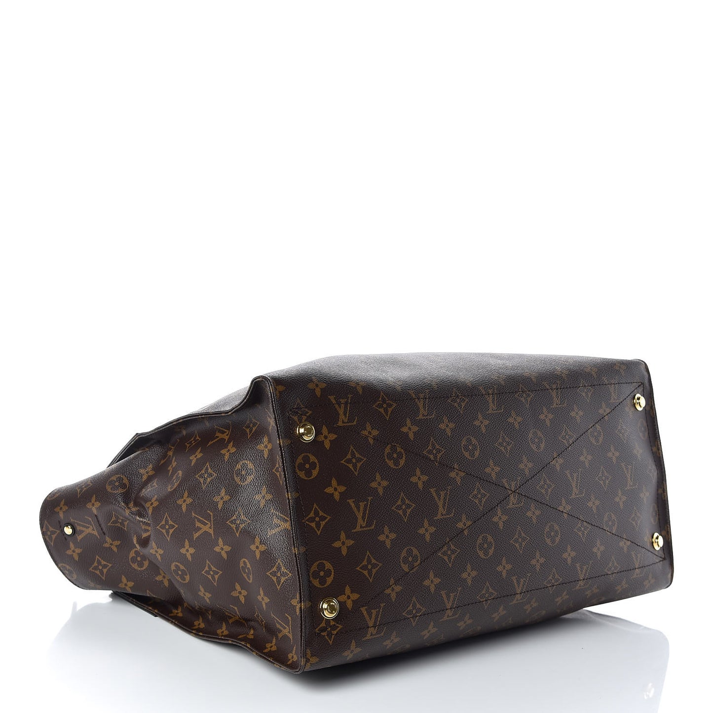 Monogram City Steamer XXL