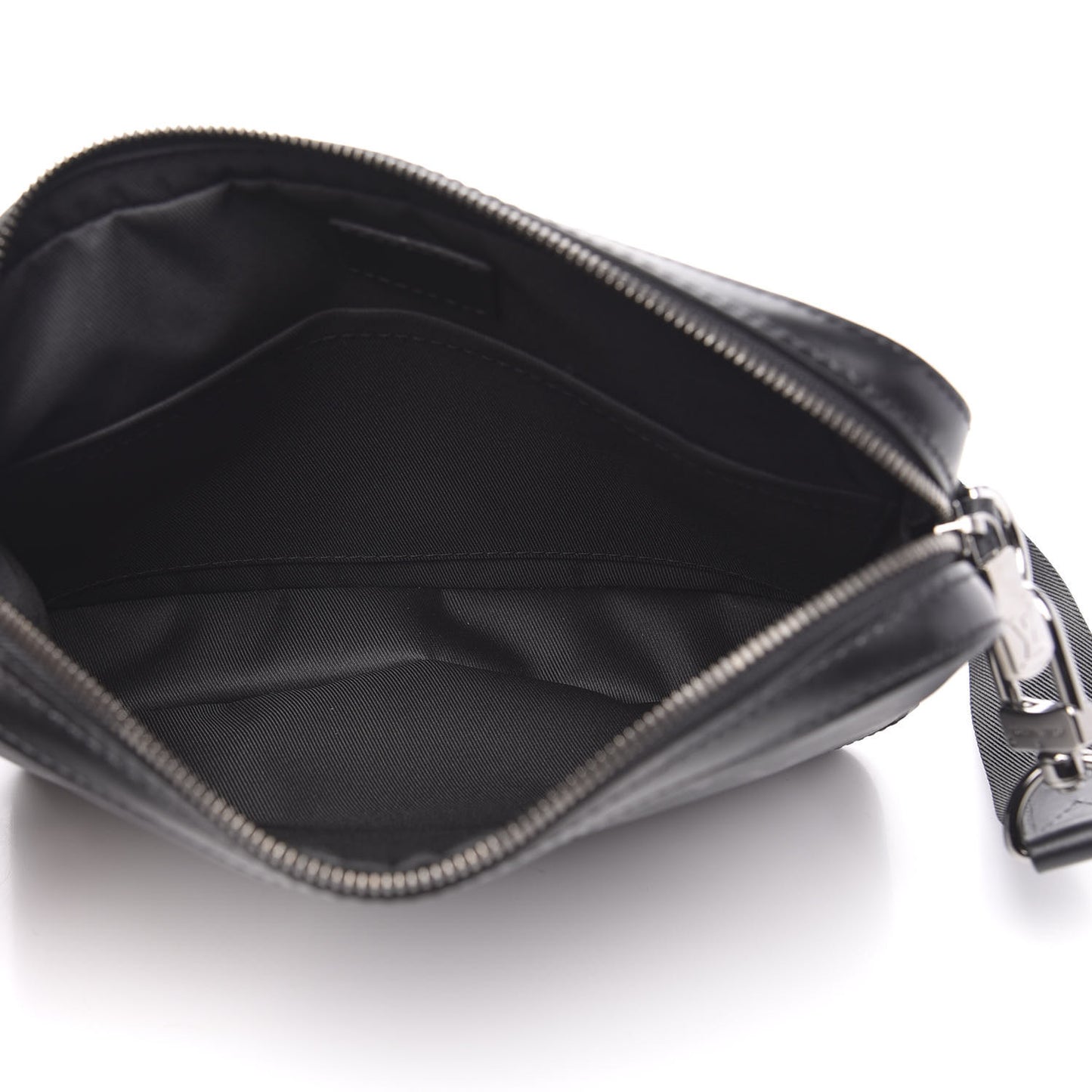 Reverse Monogram Eclipse Trio Messenger Large Pochette