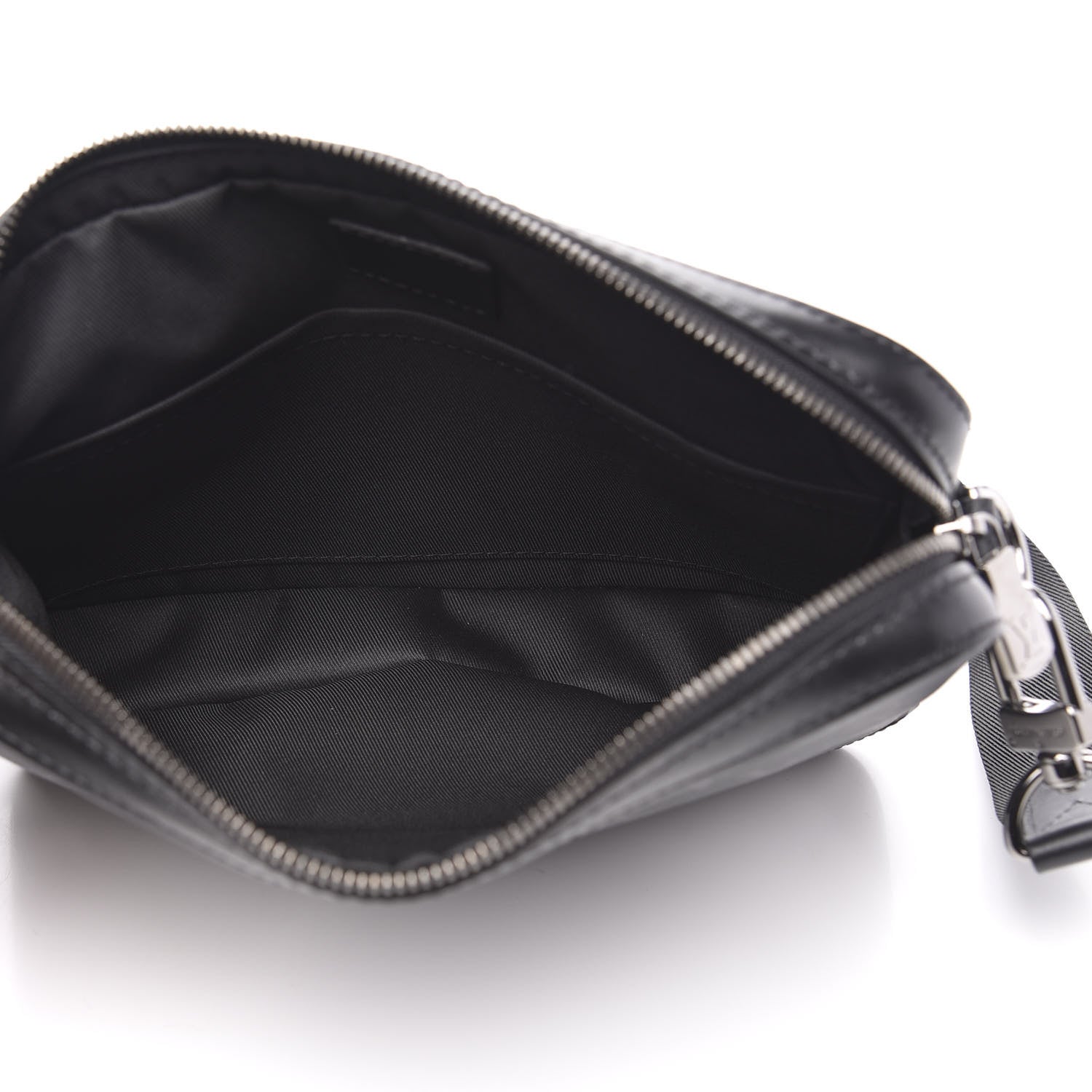 Louis Vuitton Reverse Monogram Eclipse Trio Messenger Large Pochette 4 of 9