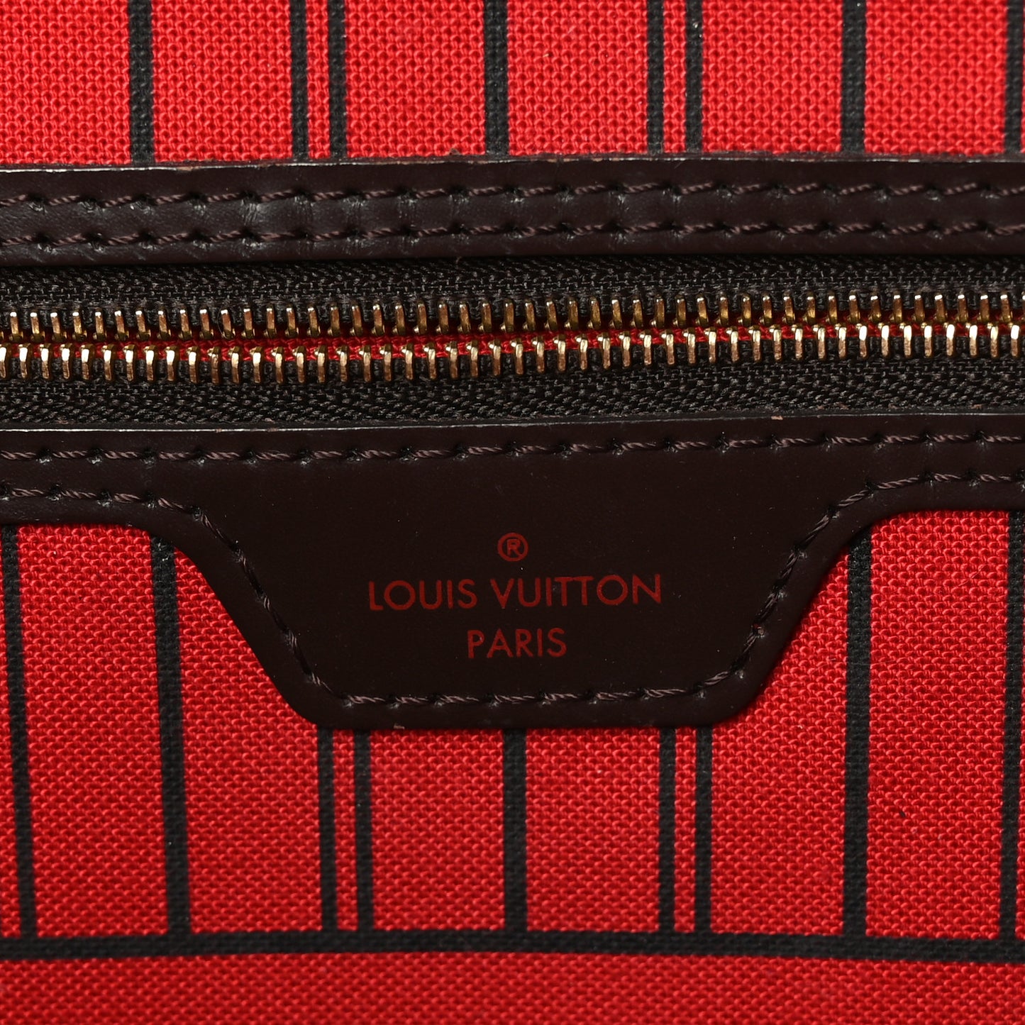 Damier Ebene Neo Neverfull MM