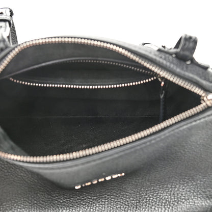 Givenchy Sugar Goatskin Mini Pandora Black 5 of 11
