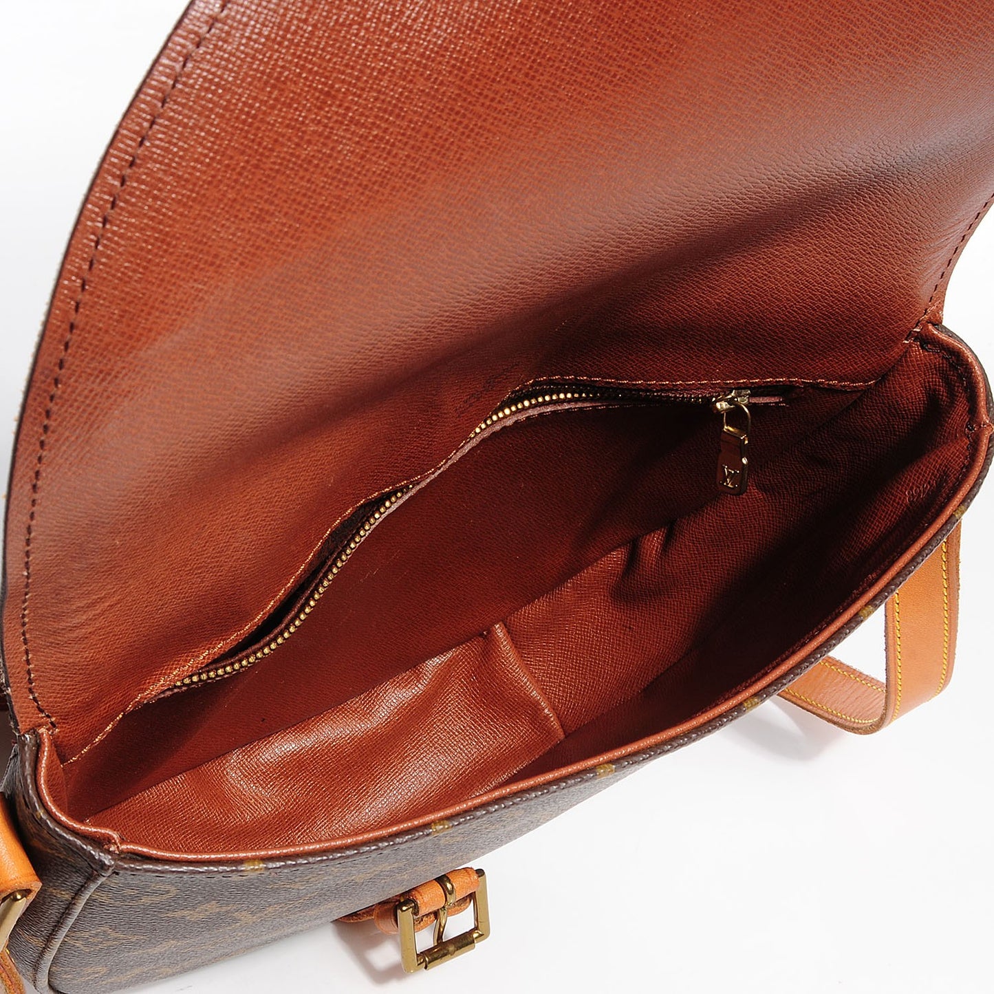 Monogram Chantilly GM