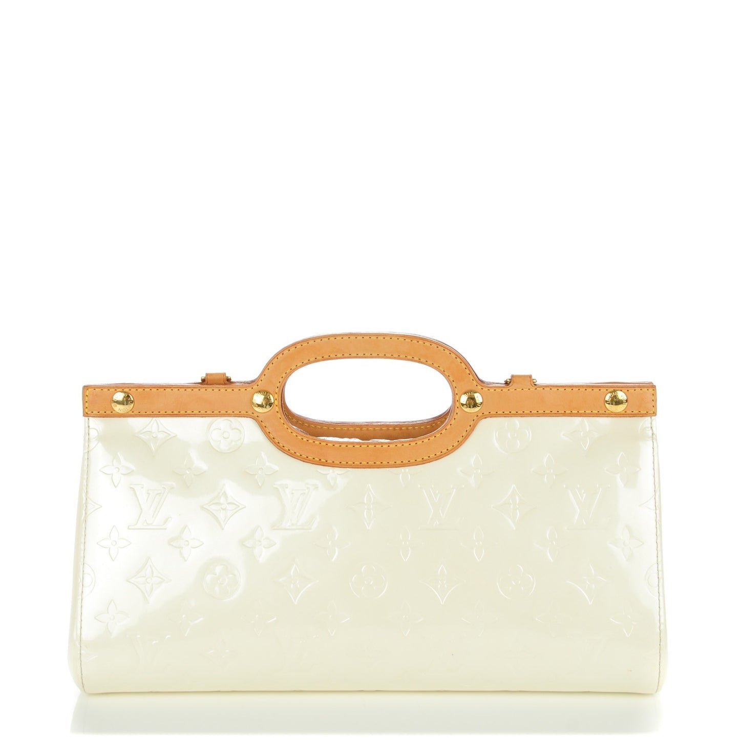 Vernis Roxbury Drive Perle