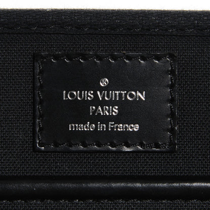 Louis Vuitton Damier Graphite Steeve 7 of 8