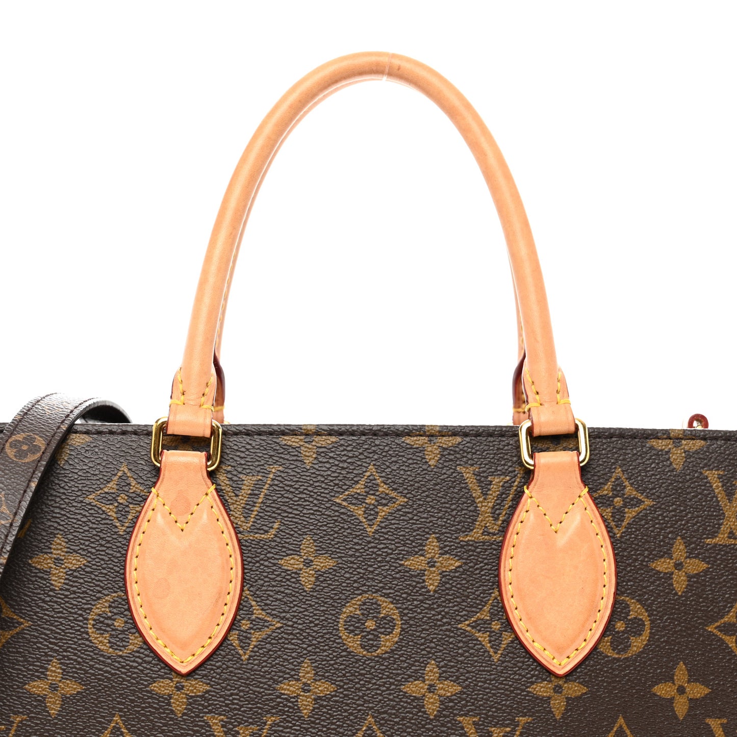 Monogram Sac Plat PM