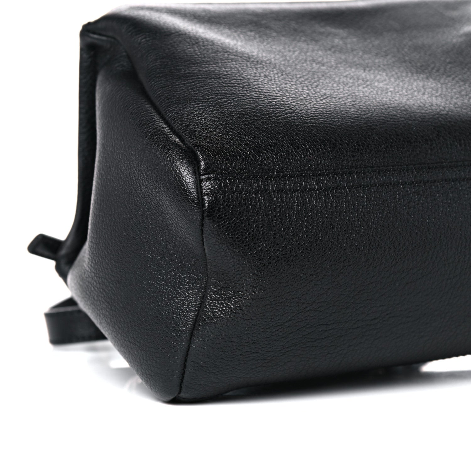 Givenchy Sugar Goatskin Small Pandora Black 8 of 9