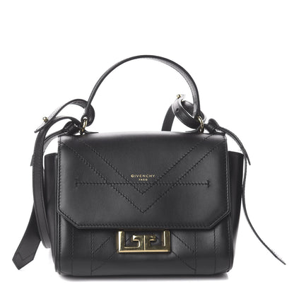Givenchy Calfskin Mini Eden Black 1 of 7