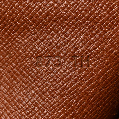 Louis Vuitton Monogram Pochette Dame 26 7 of 7